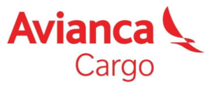 Logo Avianca Cargo, cliente de Xsense
