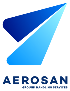 Logo Aerosan, cliente de Xsense