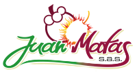 Logo Juan Matas, cliente de Xsense