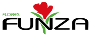 Logo Flores Funza, cliente de Xsense