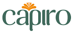 Logo Capiro, cliente de Xsense