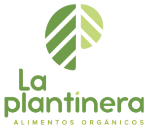 Logo La Plantinera, cliente de Xsense