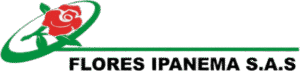 Logo Flores Ipanema, cliente de Xsense