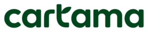 Logo Cartama, cliente de Xsense